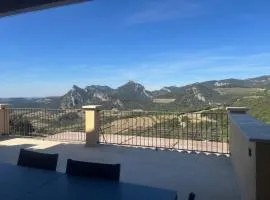 GITE Dentelles MATHIFLO