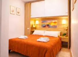 Romantic Village House near Taormina & Alcantara Gorges