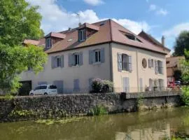 Studio de l'Armançon