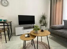 Tirana apartament rent