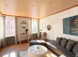 Appartement Signature Moderne By FLB PROPERTY, Mulhouse Centre