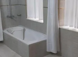 White Palace Hotel Swat