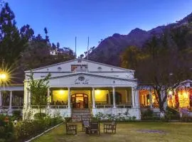 White Palace Hotel Swat