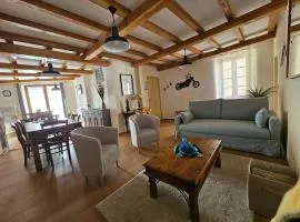 Les Cols du Ventoux - Appartement La Madeleine