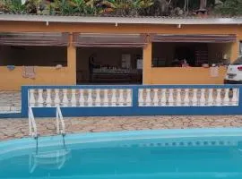 Chácara vista linda