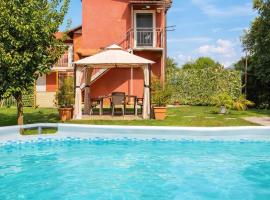 Il Rifugio del Golfo, piscina e giardino privato!, hôtel à Arcola