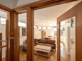 The Cambridge Penthouse