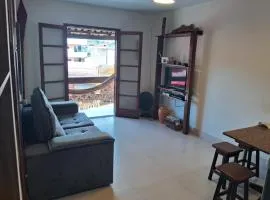 Apto em Itacaré com Excelente Localizaçāo