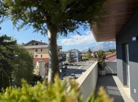 Dimora dei Marsi B & B Suite