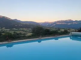 La Colline aux Rêves - Chambres d'hôtes