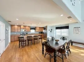 Relaxation in Sea ISle City Unit 101