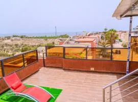 Villa At Imi Ouaddar Beachside And Views