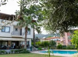 6 Rooms Stone Villa with Private Pool - Sea and Mountain Views