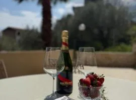 Villa Annunziata Superior