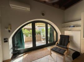 Casa de Gasperi - Holiday home, hotel a bedizzole