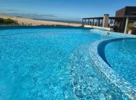 Beach Resort & Spa Linda Bay 223, Mar de las Pampas