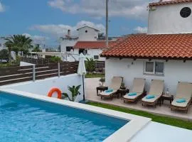 Villa Archontissa