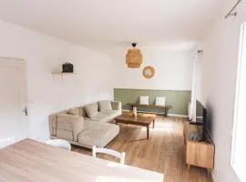Maison avec parking la Flocellière