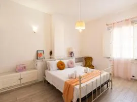Olbia Center, Modern House with AC and Wi-Fi