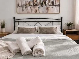 Olive tree Apartment Kanoni