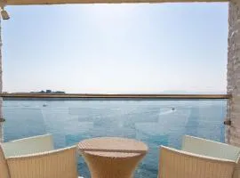 Apartment Nada sea view - Island of Krk