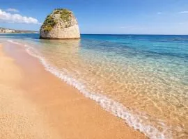 Beach House 50m dal mare, 2 Camere, 2 Bagni, Aria Condizionata