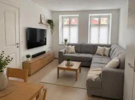 Moderne Serviced Apartments - FeWo Altstadtzauber Dinkelsbühl