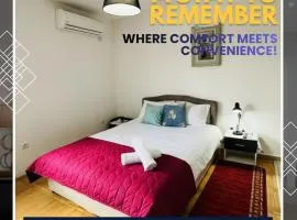 Charming Studio Near Airport 1 Bed Full Bath