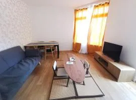 Umi's Journey Sauna Japanese-Themed Apartment