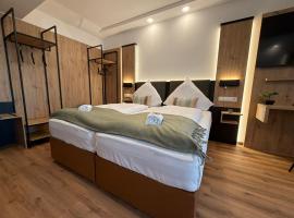 AS-Hotel NOM, hotel Northeimben