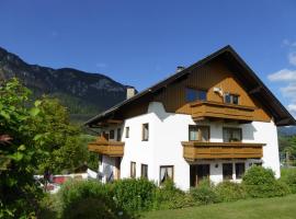 Haus Siebenbruenn, vacation rental in Sankt Stefan an der Gail