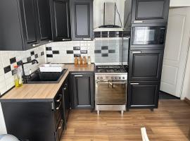 Apartement, hotel em Marly
