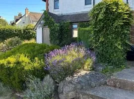 Rose and Crown House B&B