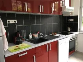 petite maison tranquille