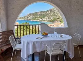 Villa Tre Monti - 8 posti letto vista mare