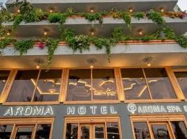 Aroma Hotel