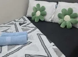 Casa Uno Staycation
