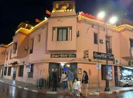 Hotel Tazi Chambres