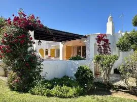Golfe - Shared Pool - 7 Pax - Vilamoura