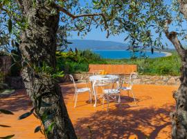 Affitti Brevi Toscana - La Terrazza sulla Feniglia, hotel u gradu Ansedonija