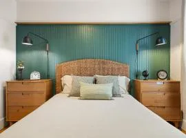 Elizabeth Page House - Charming & Modern Bungalow home