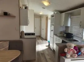 Marine Holiday Park 3 bedroom