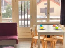 Le Cercle des Neiges Étoilé