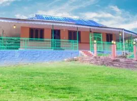 Hillora Meadows Homestay