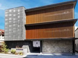 USEKI NO IORI Okayama Castle Town Hotel
