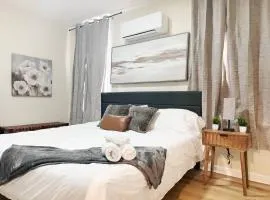 The Cardinal Studio Apartments