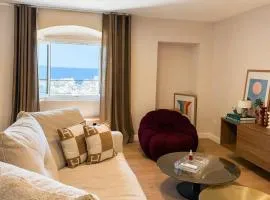 Deux pièces Prestige Vue panoramique sur Bastia