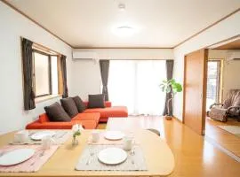 Yatomi House