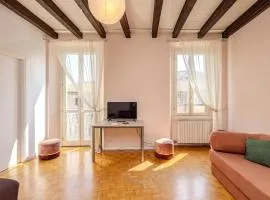 NEW! Elegante appartamento nel cuore di Pavia - Vittoria10!