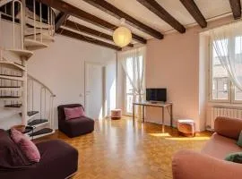 NEW! Elegante appartamento nel cuore di Pavia - Vittoria10!